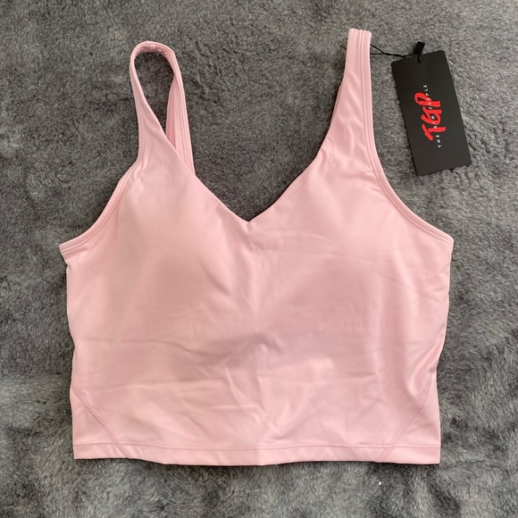 TGP. Workout Tank. NWT. - Picture 2 of 5